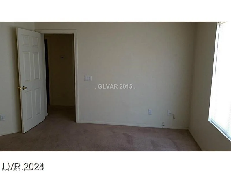 5308 La Quinta Hills, North Las Vegas, NV 89081
