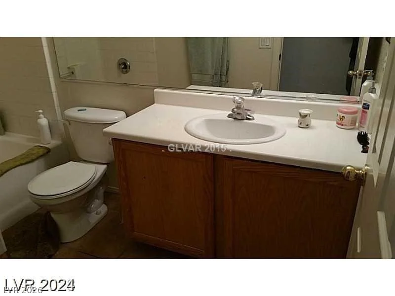5308 La Quinta Hills, North Las Vegas, NV 89081