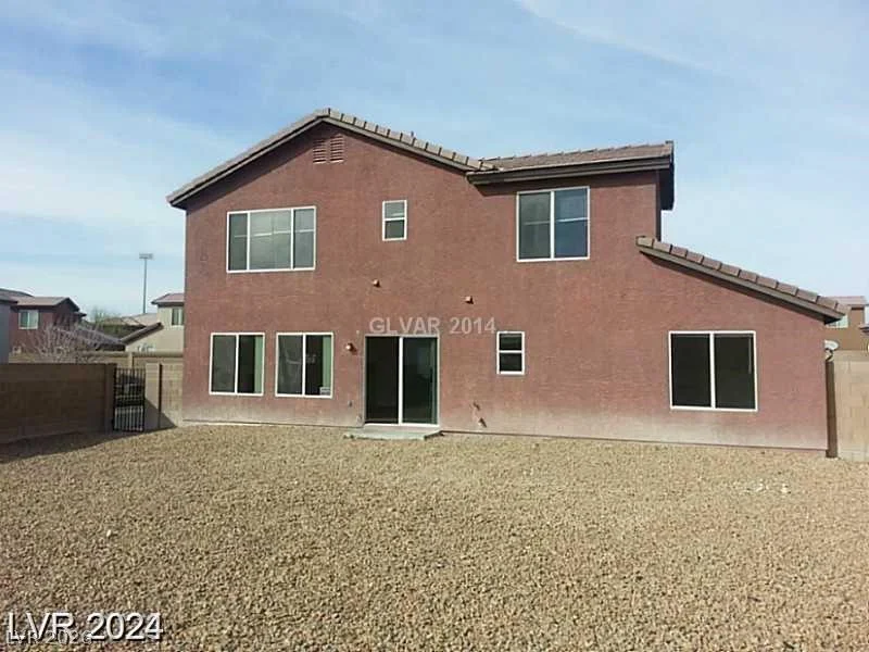 5308 La Quinta Hills, North Las Vegas, NV 89081