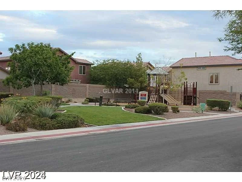 5308 La Quinta Hills, North Las Vegas, NV 89081