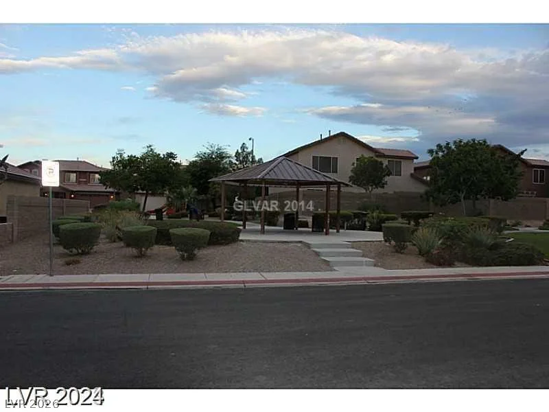 5308 La Quinta Hills, North Las Vegas, NV 89081