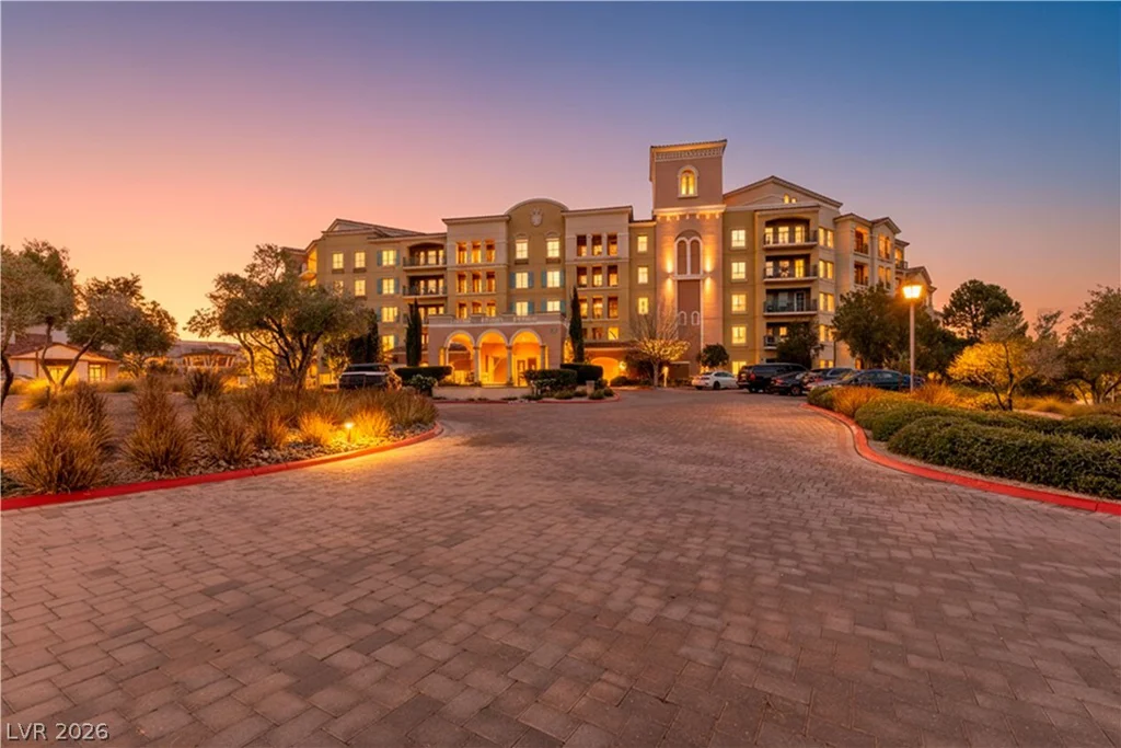 30 Strada Di Villaggio, Henderson, NV 89011