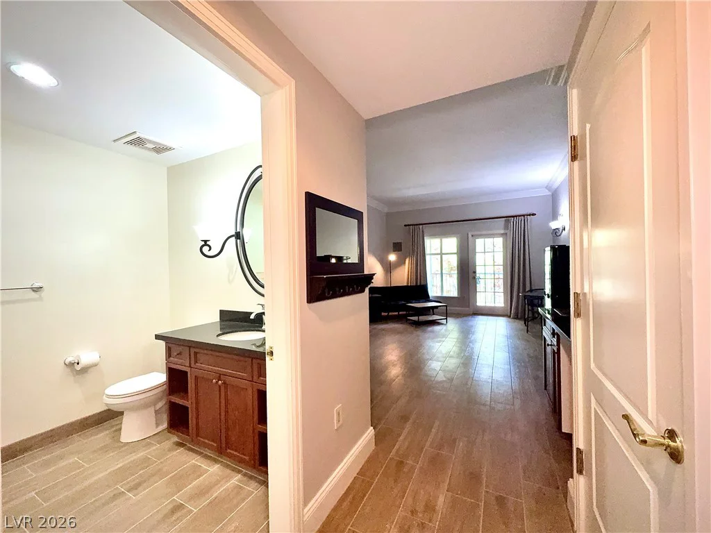 30 Strada Di Villaggio, Henderson, NV 89011