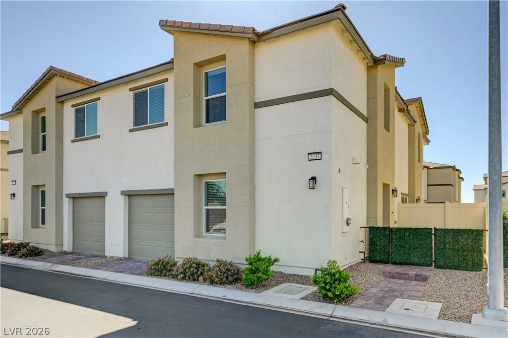 2737 Green Envy, North Las Vegas, NV 89086