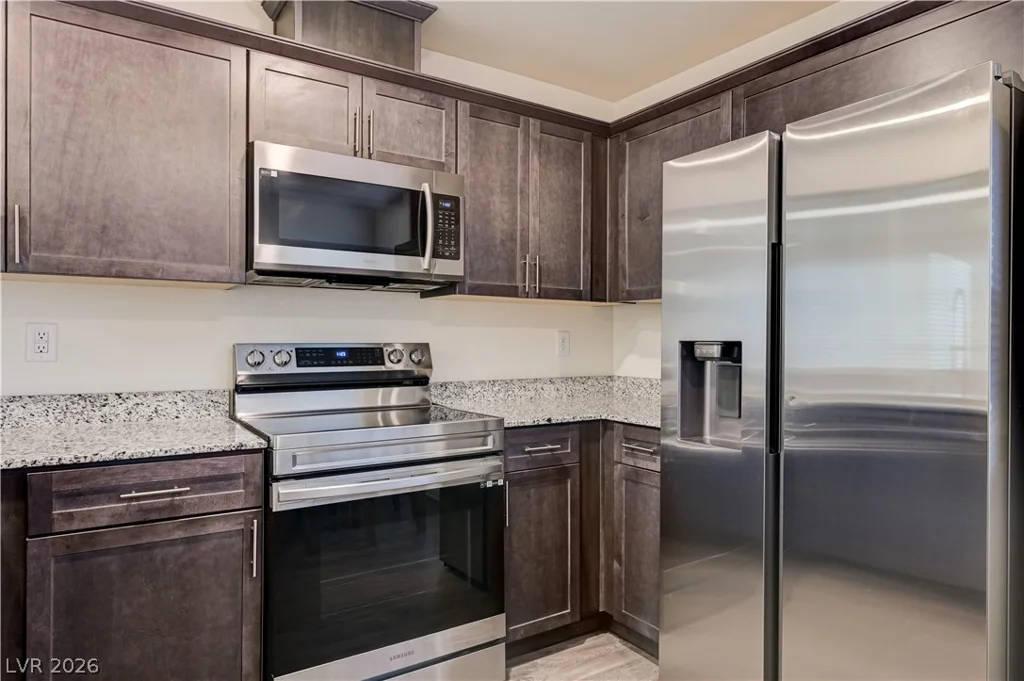 2737 Green Envy, North Las Vegas, NV 89086