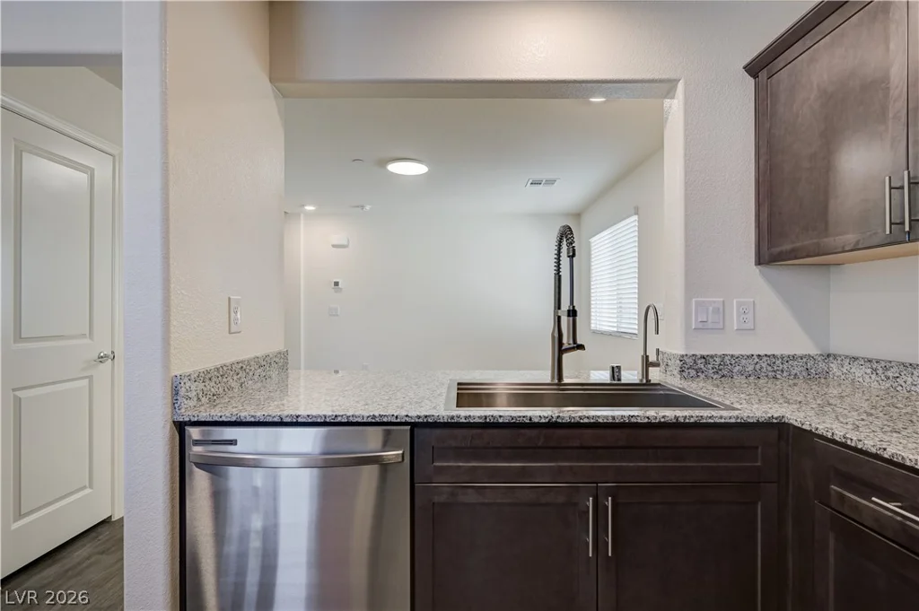 2737 Green Envy, North Las Vegas, NV 89086