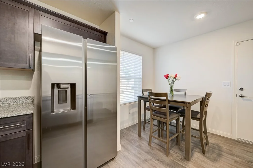 2737 Green Envy, North Las Vegas, NV 89086