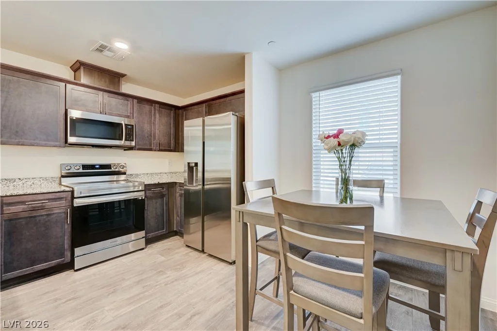 2737 Green Envy, North Las Vegas, NV 89086