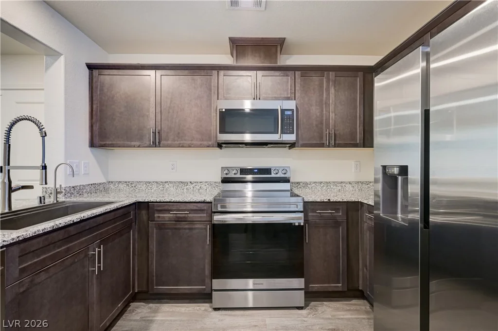 2737 Green Envy, North Las Vegas, NV 89086