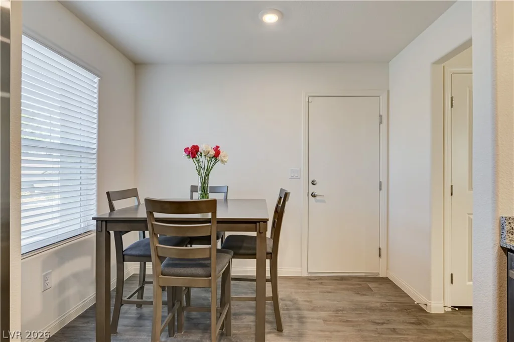 2737 Green Envy, North Las Vegas, NV 89086
