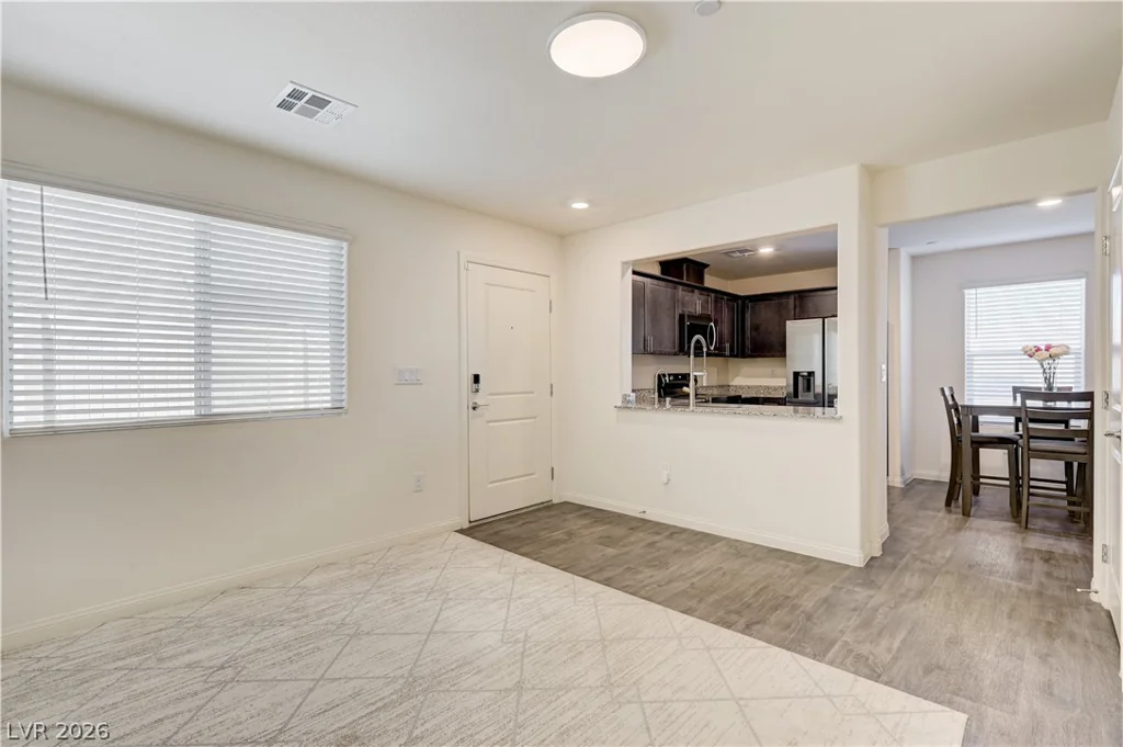 2737 Green Envy, North Las Vegas, NV 89086