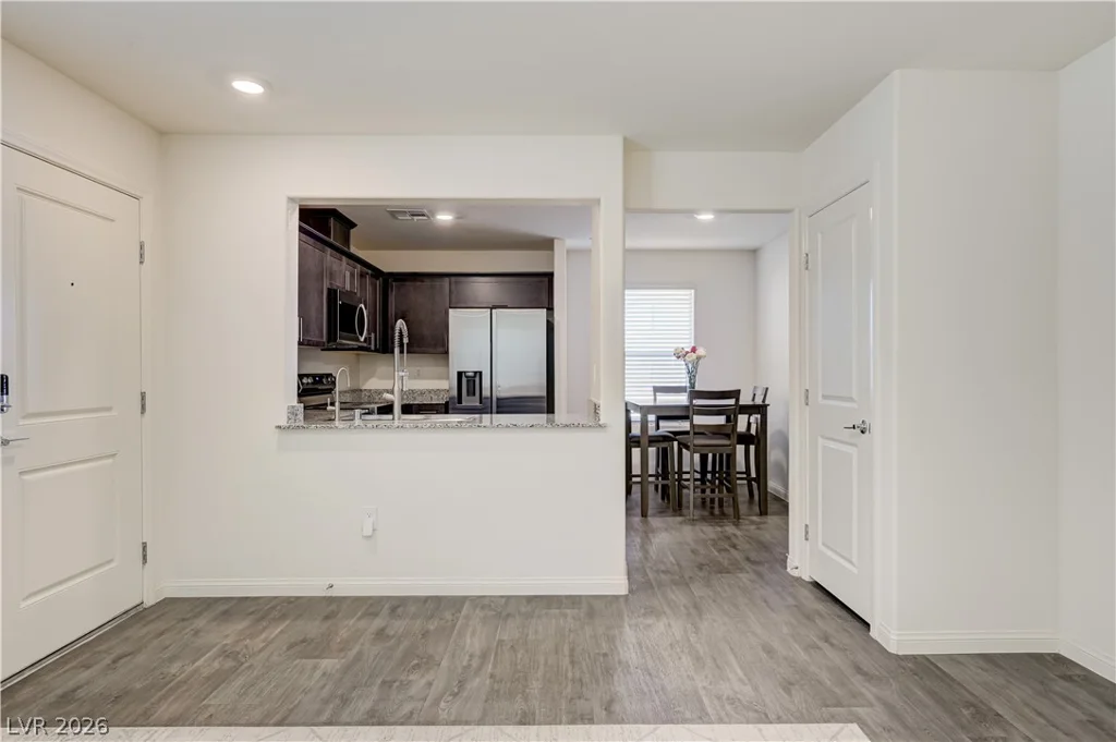 2737 Green Envy, North Las Vegas, NV 89086