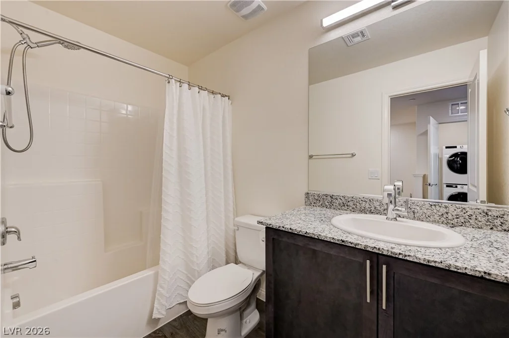 2737 Green Envy, North Las Vegas, NV 89086