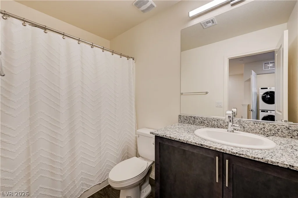 2737 Green Envy, North Las Vegas, NV 89086