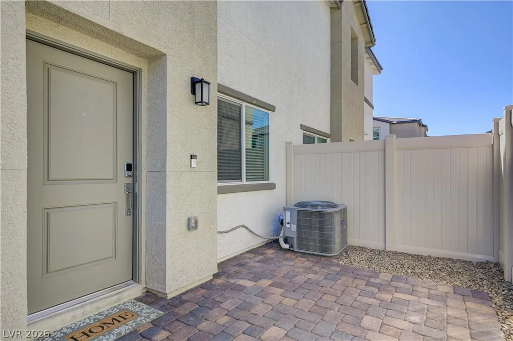 2737 Green Envy, North Las Vegas, NV 89086