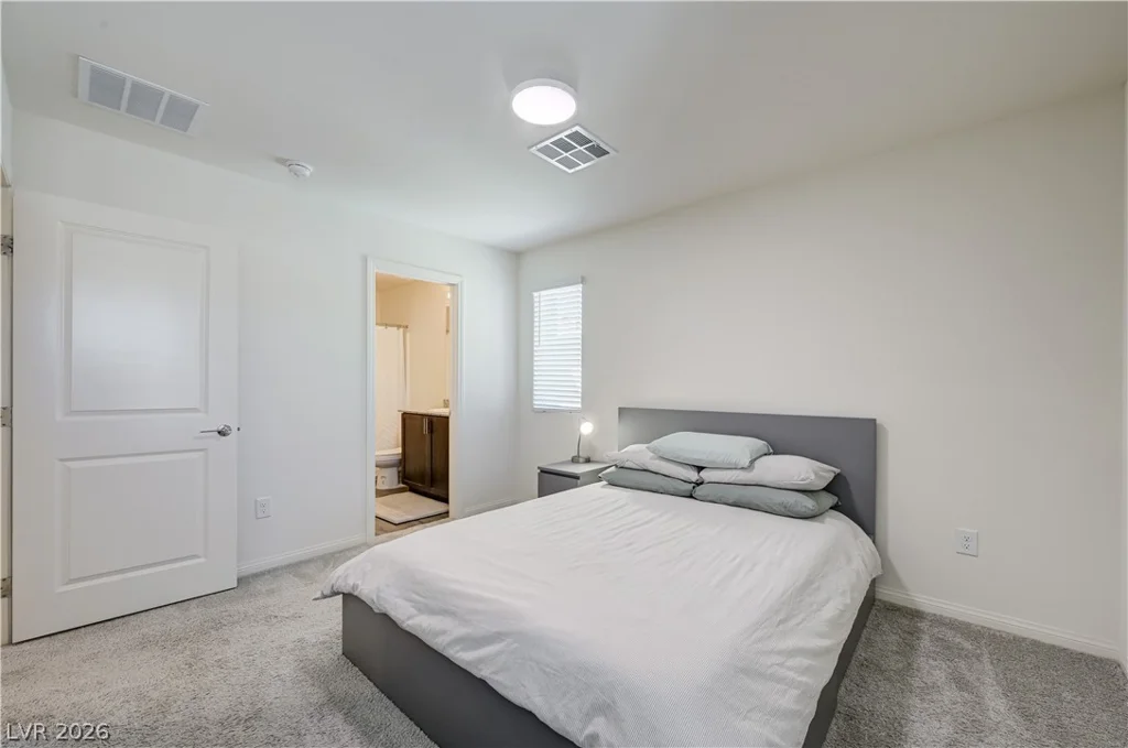 2737 Green Envy, North Las Vegas, NV 89086