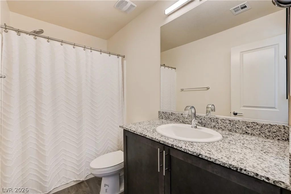 2737 Green Envy, North Las Vegas, NV 89086