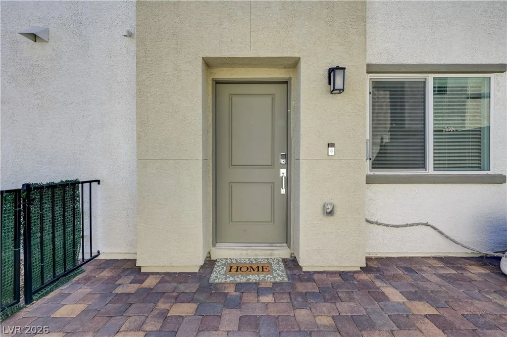 2737 Green Envy, North Las Vegas, NV 89086