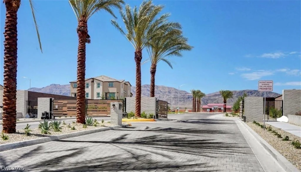 2737 Green Envy, North Las Vegas, NV 89086