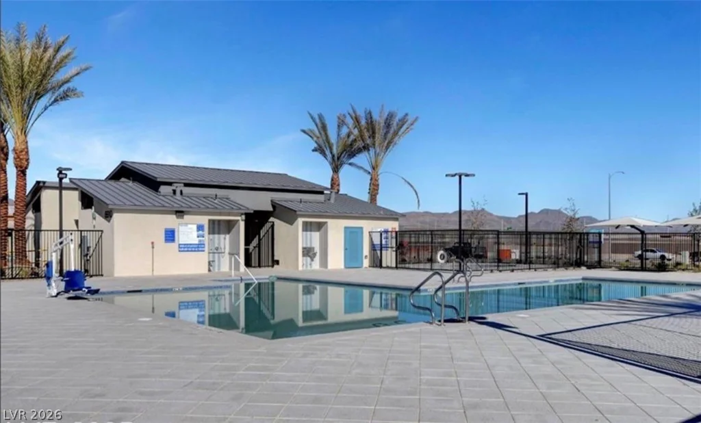 2737 Green Envy, North Las Vegas, NV 89086