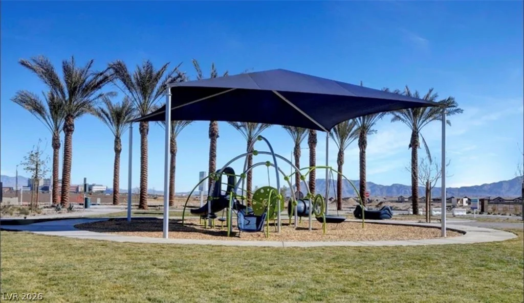 2737 Green Envy, North Las Vegas, NV 89086
