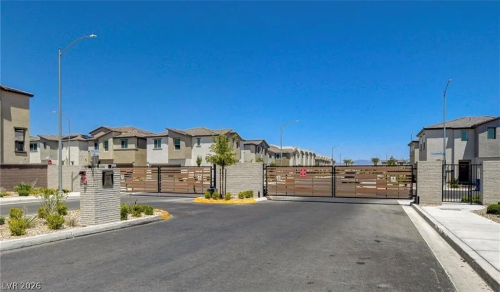 2737 Green Envy, North Las Vegas, NV 89086