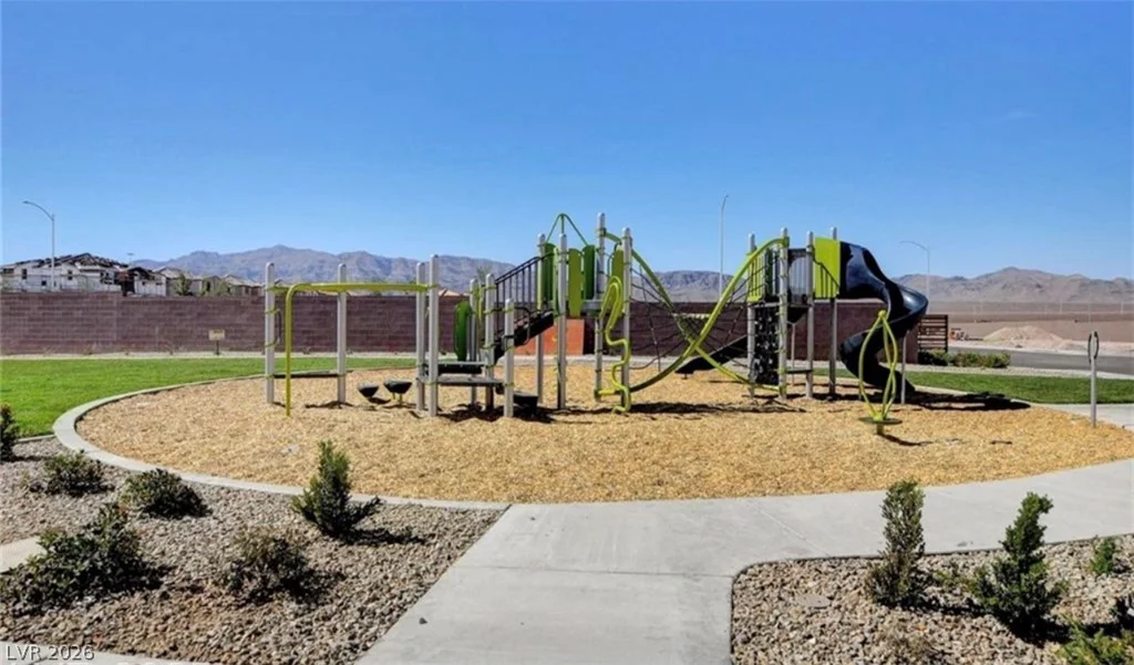 2737 Green Envy, North Las Vegas, NV 89086