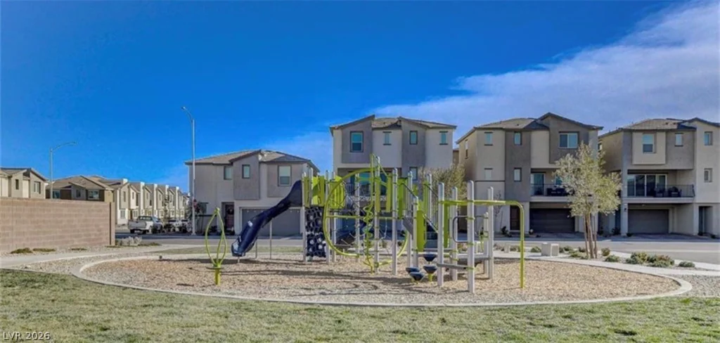 2737 Green Envy, North Las Vegas, NV 89086