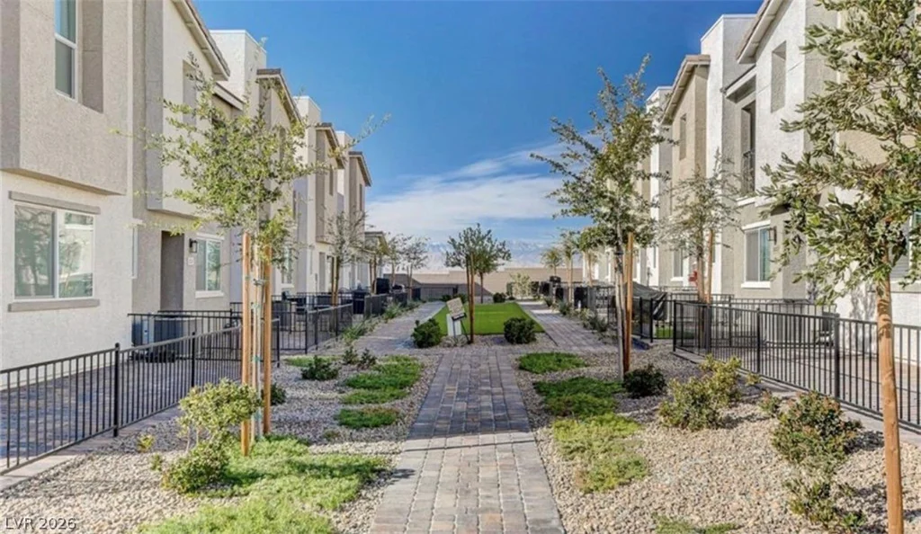 2737 Green Envy, North Las Vegas, NV 89086