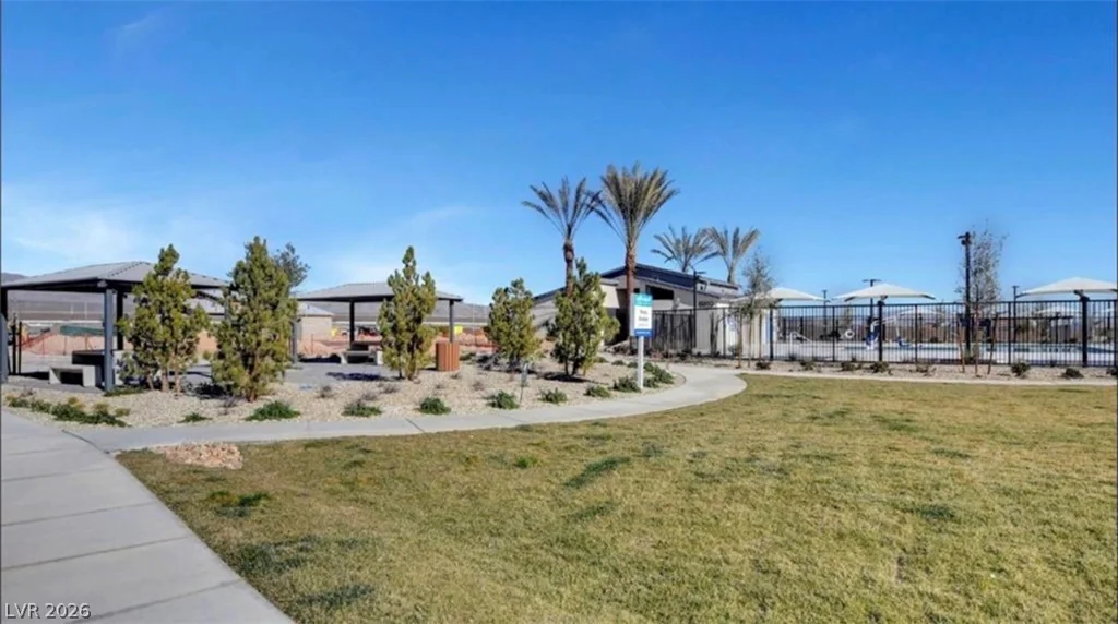 2737 Green Envy, North Las Vegas, NV 89086