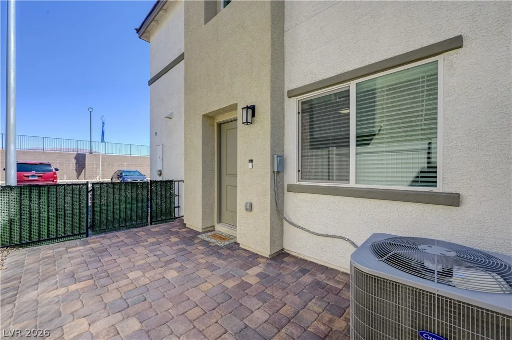 2737 Green Envy, North Las Vegas, NV 89086