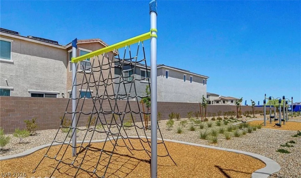 2737 Green Envy, North Las Vegas, NV 89086