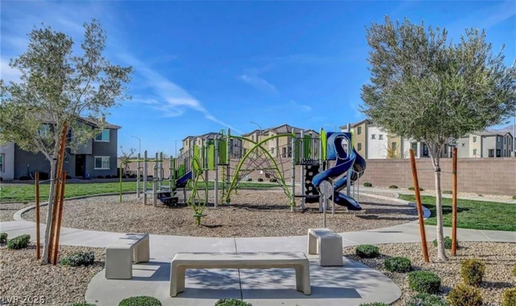 2737 Green Envy, North Las Vegas, NV 89086