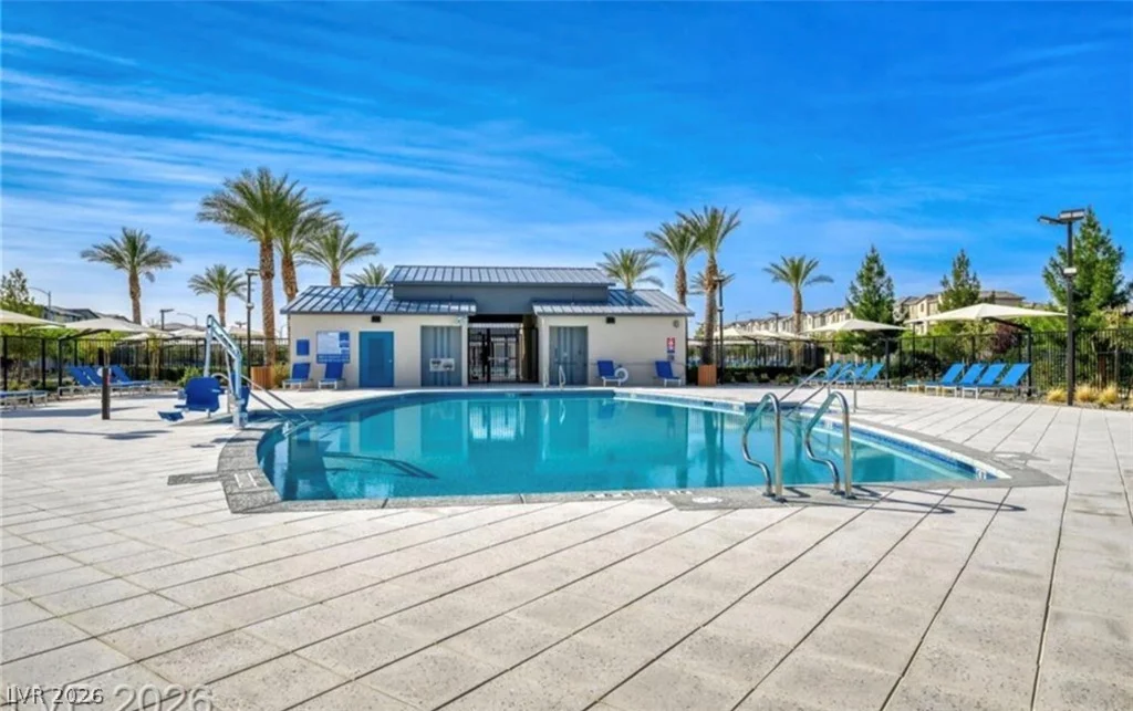 2737 Green Envy, North Las Vegas, NV 89086