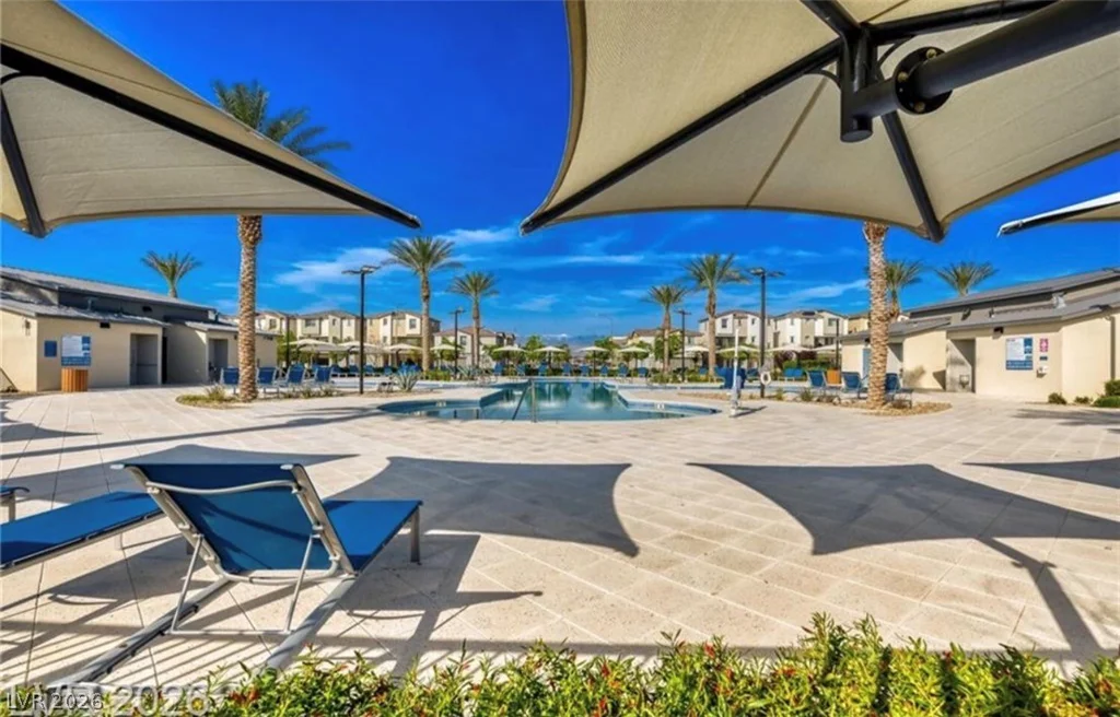 2737 Green Envy, North Las Vegas, NV 89086
