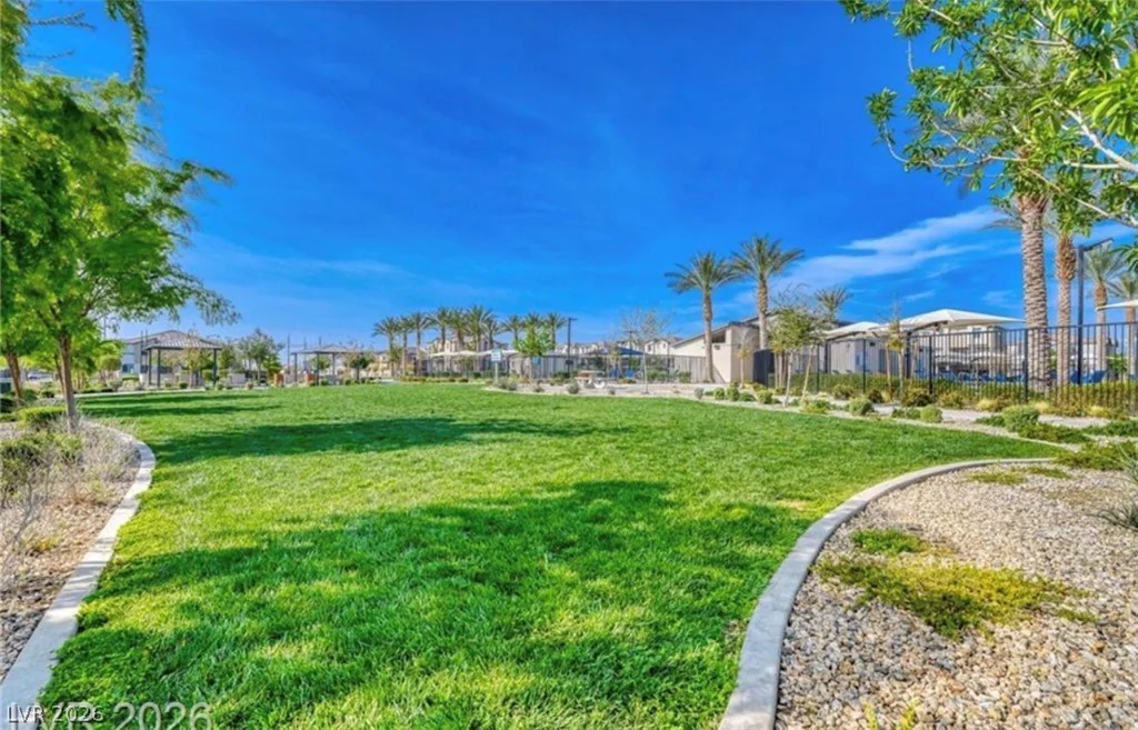 2737 Green Envy, North Las Vegas, NV 89086