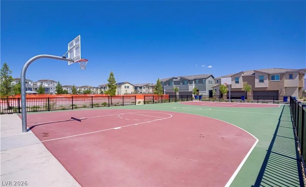 2737 Green Envy, North Las Vegas, NV 89086