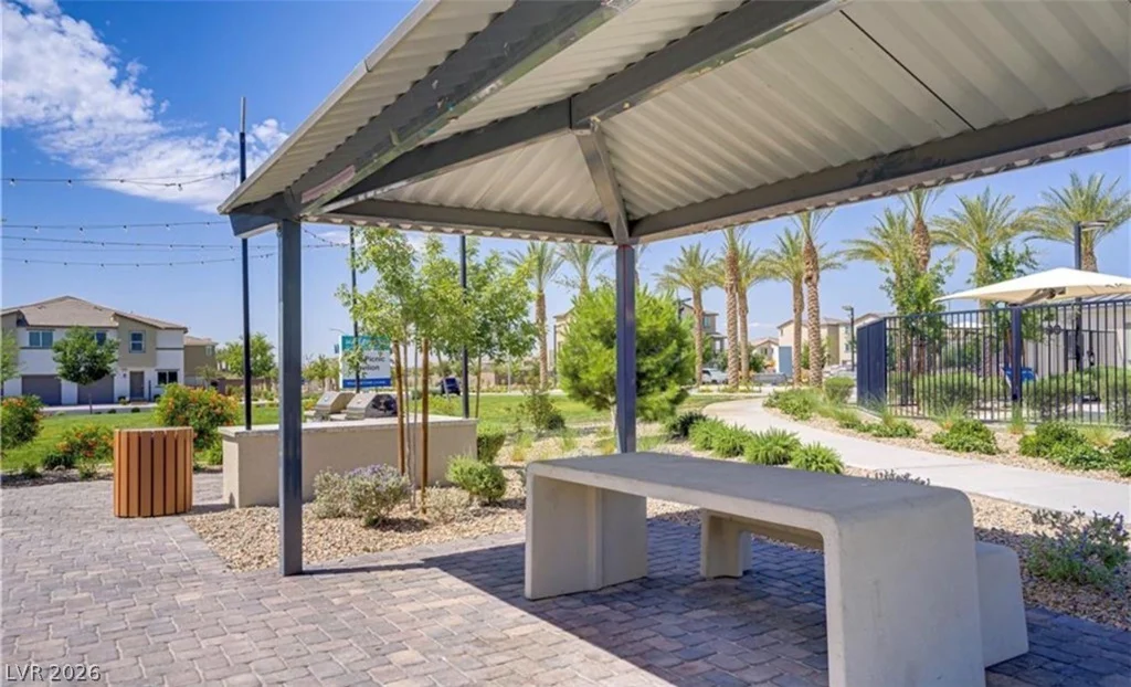2737 Green Envy, North Las Vegas, NV 89086