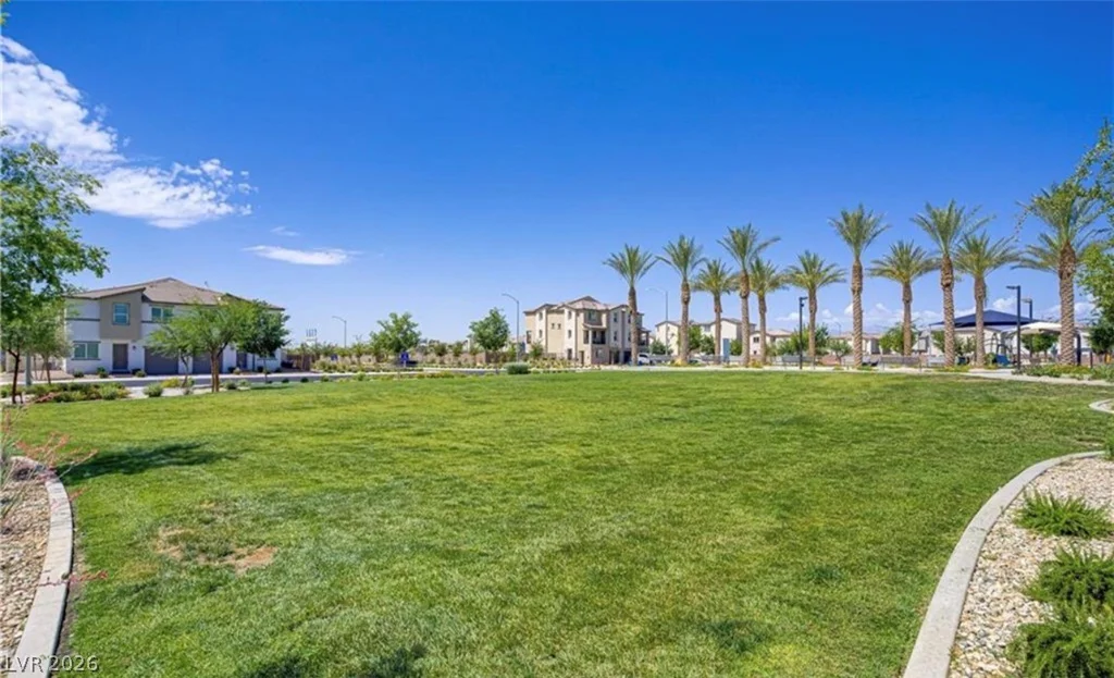 2737 Green Envy, North Las Vegas, NV 89086