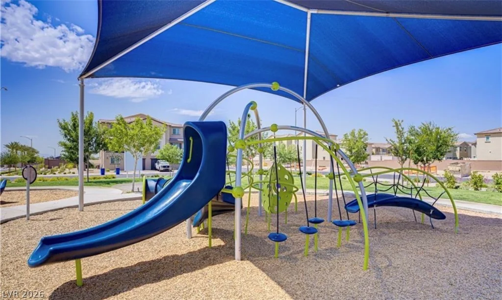 2737 Green Envy, North Las Vegas, NV 89086