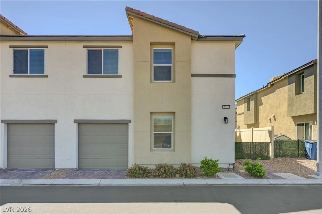 2737 Green Envy, North Las Vegas, NV 89086