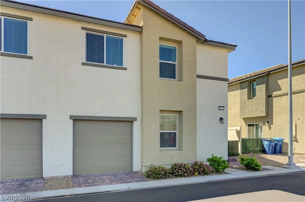 2737 Green Envy, North Las Vegas, NV 89086