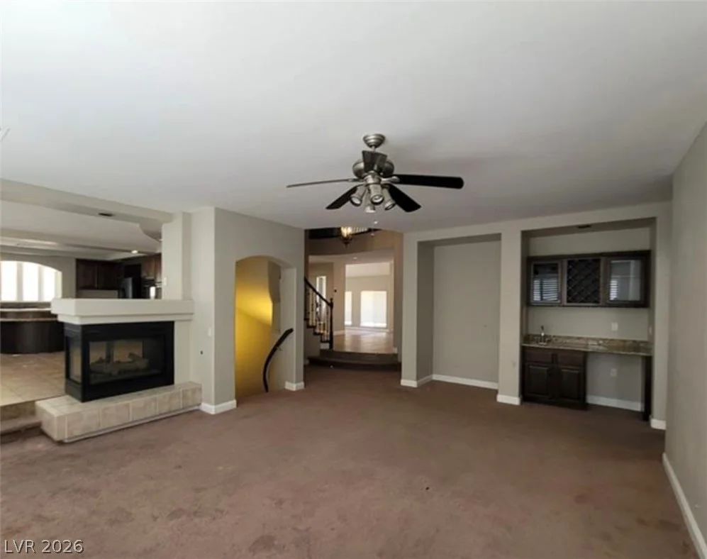 4509 Melrose Abbey, Las Vegas, NV 89141