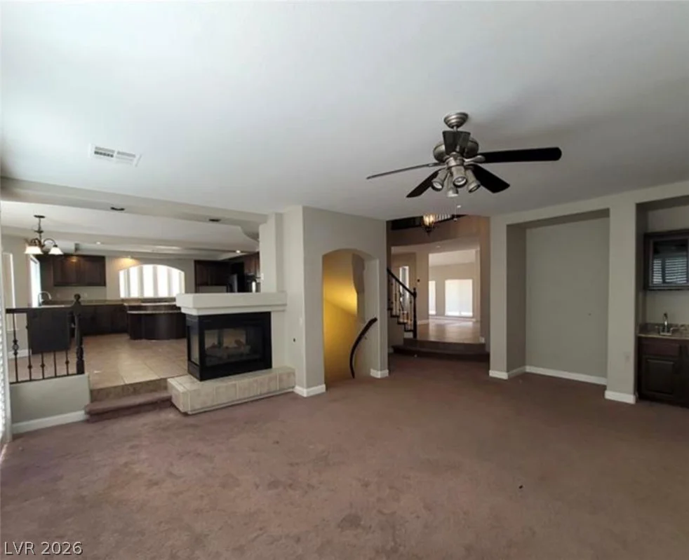 4509 Melrose Abbey, Las Vegas, NV 89141