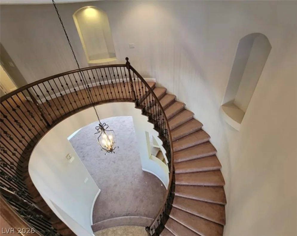 4509 Melrose Abbey, Las Vegas, NV 89141