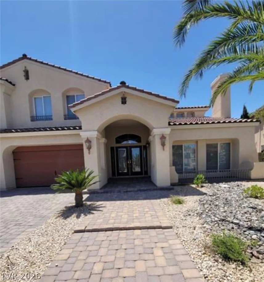4509 Melrose Abbey, Las Vegas, NV 89141