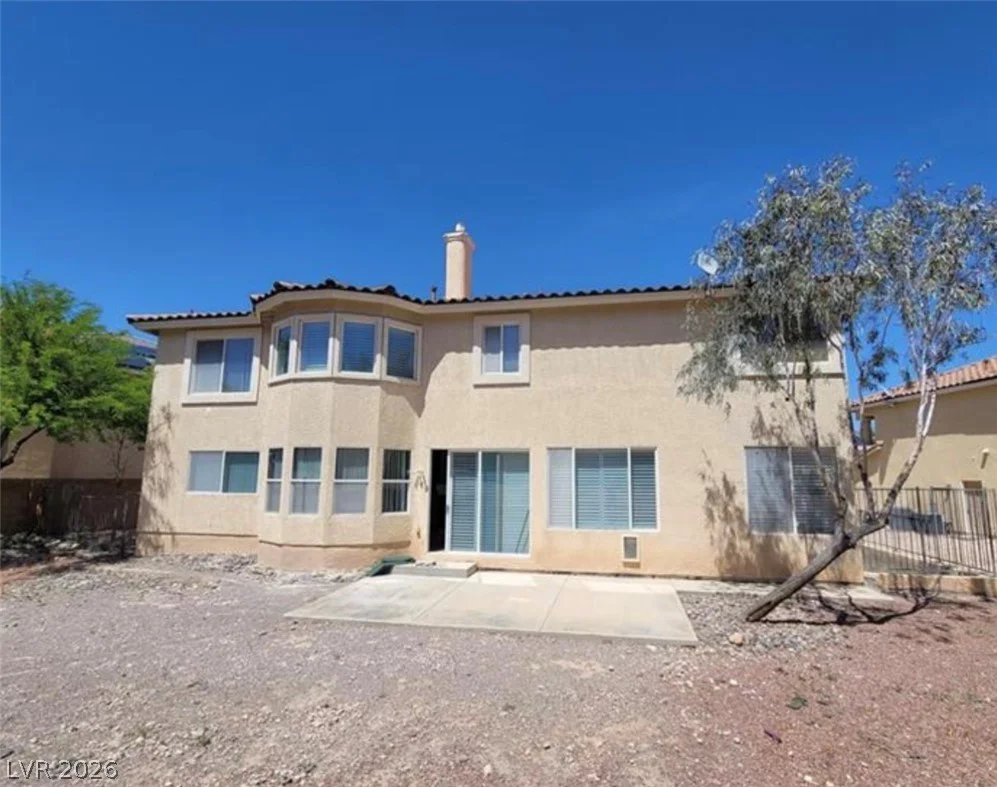 4509 Melrose Abbey, Las Vegas, NV 89141
