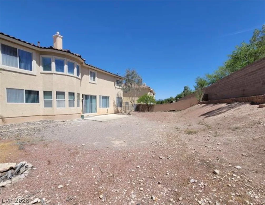 4509 Melrose Abbey, Las Vegas, NV 89141
