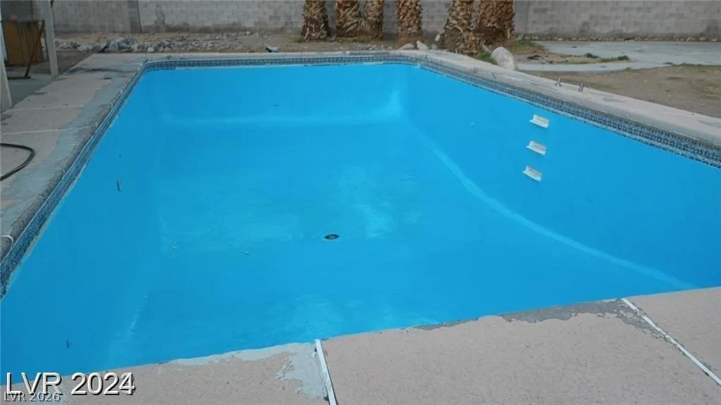 45 Logan, Las Vegas, NV 89110