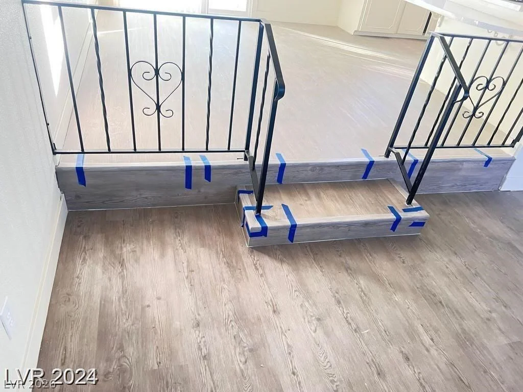 4321 El Conlon, Las Vegas, NV 89102